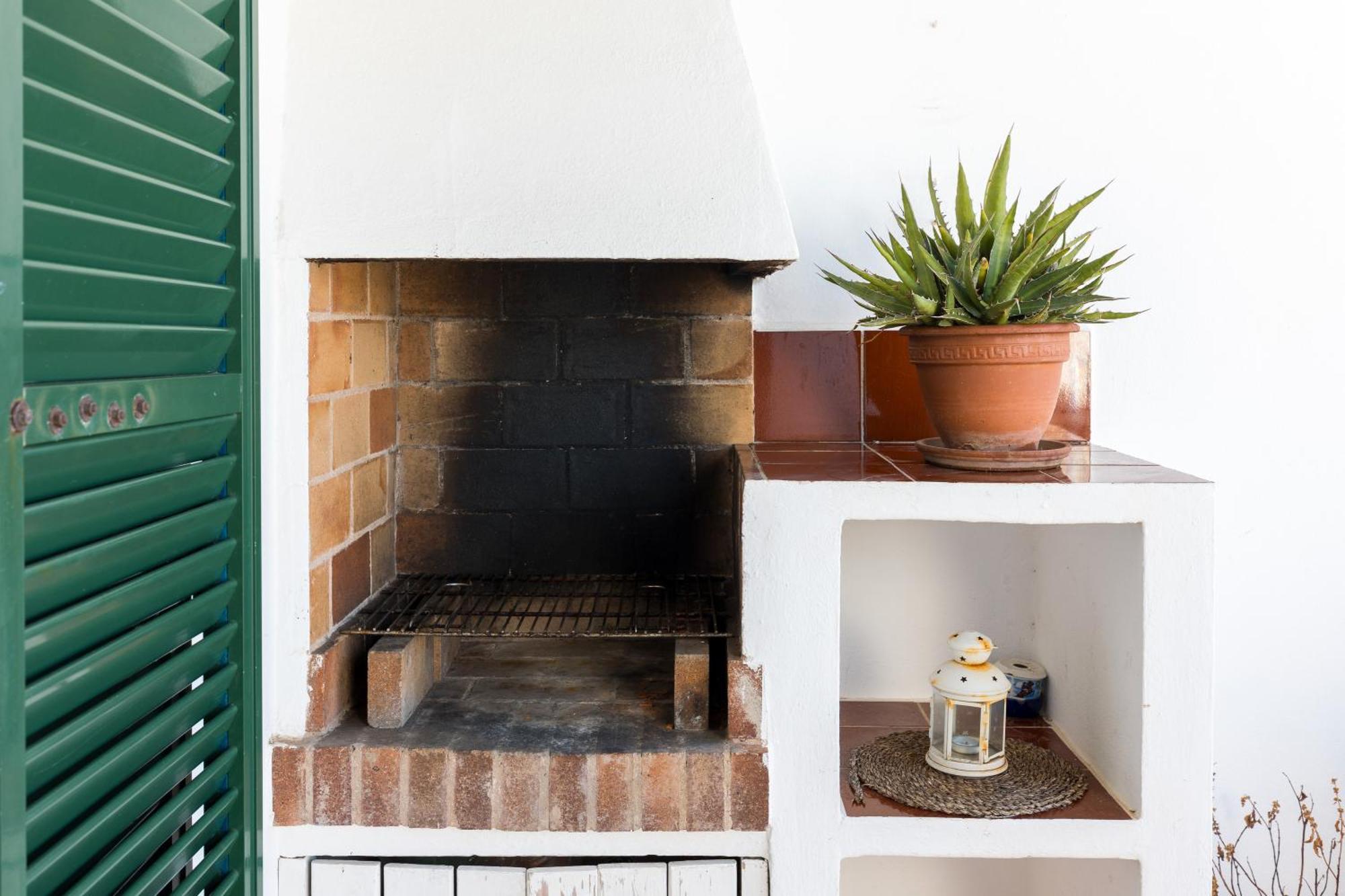 Gintonic Apartment Son Parc Exterior photo